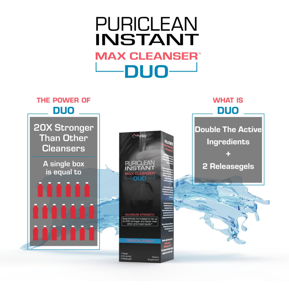 Wellgenix Puriclean softgels display convenient capsules for daily use