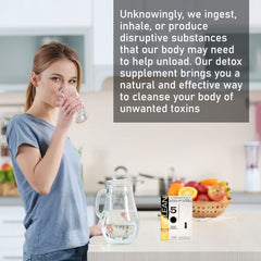 Wellgenix Puriclean X5 two-pack display on shelf.