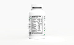 Purvana complete B-Complex blend with MSM in a bottle.