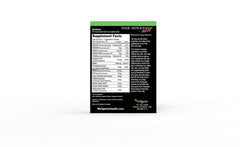 Wellgenix Purvana MAX daily dose shows convenient one-a-day capsule routine