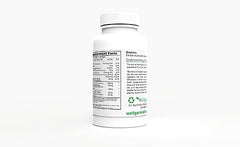 MSM softgels from Purvana in pack to support skin and nails.