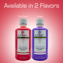 Wellgenix Strip NC herbs close-up emphasizes premium botanicals in detox blend