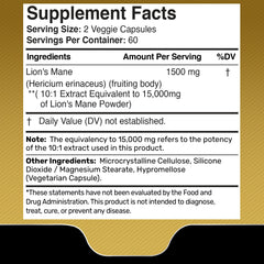 WELLNESS LABSRX packaging box underscores two pack convenience.