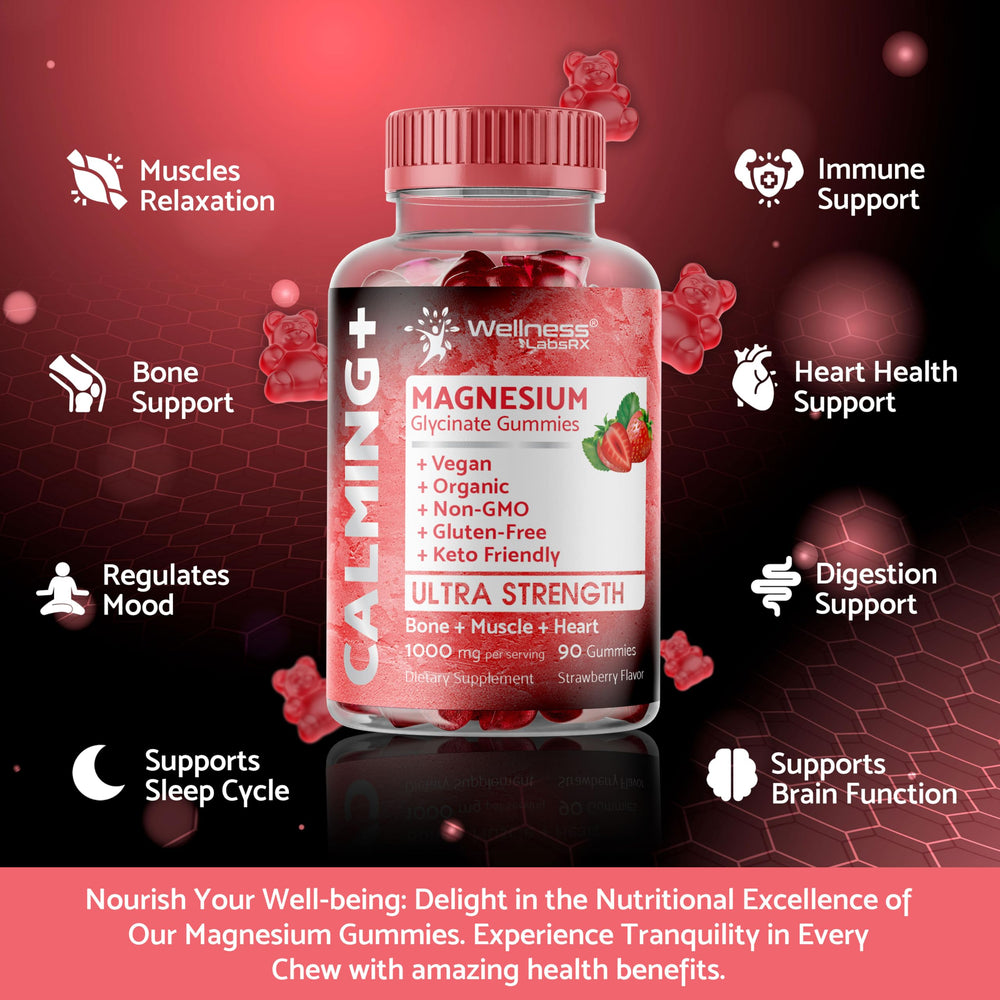 Wellness LabsRx packaging showing three-bottle pack for ongoing supply