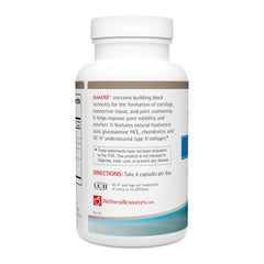 Wellness Resources JointAll label front signals a natural, high-quality formulation.