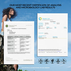 Wellnest Store Immune support packaging visual suggesting resilience and health.