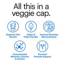 Wellthy HIS metabolism boost close-up suggesting energy metabolism support.