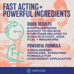 Three-tube bundle emphasizes value and ongoing treatment with WELMATE