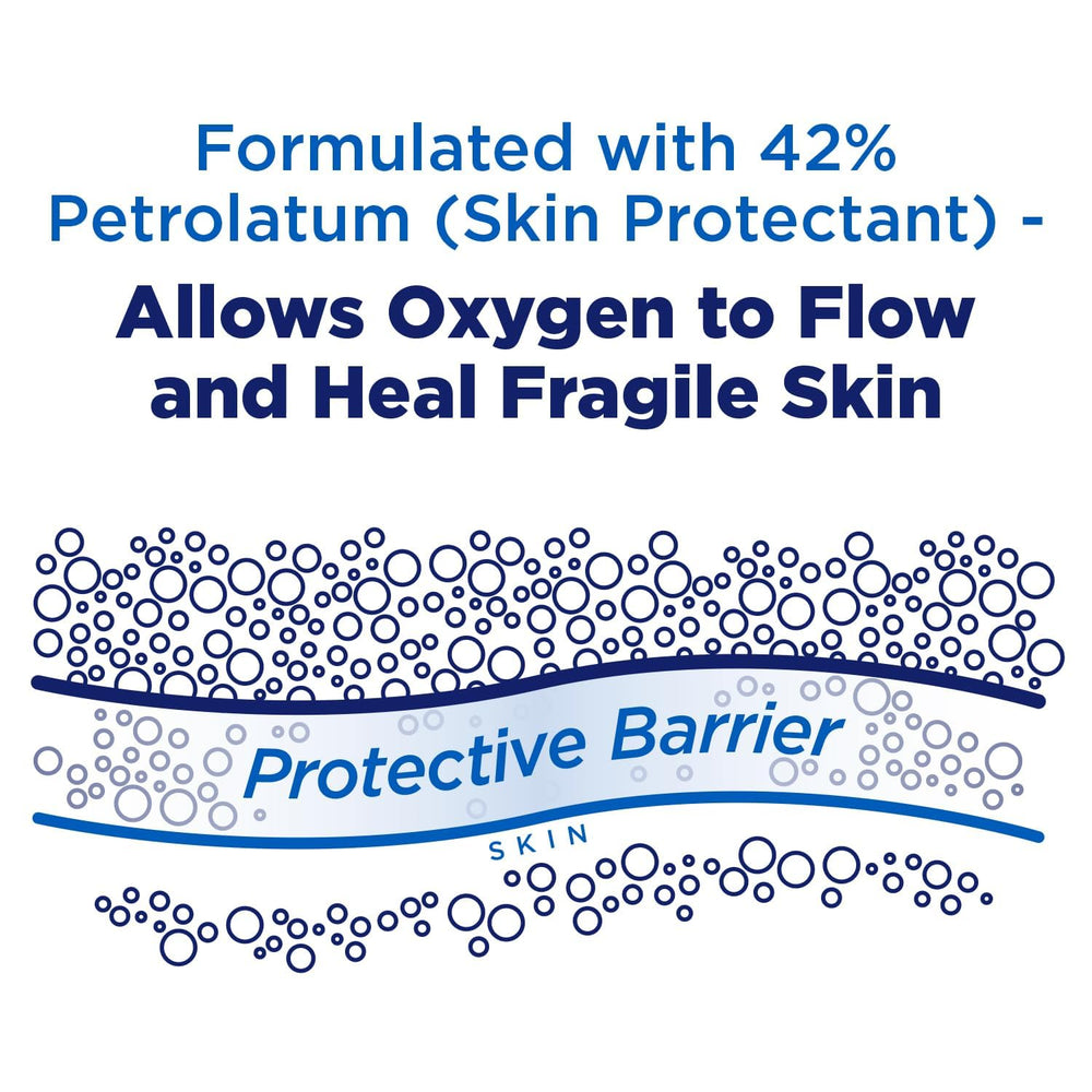 Welmedix Fragile Skin Ointment includes calendula and natural oils
