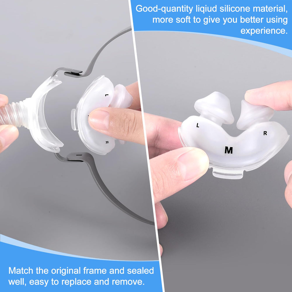 Wendycare kit easy assembly demonstrating snap-fit design