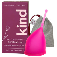 WEVOTOPIA Kind Cup ergonomic curve for all-day comfort.
