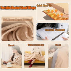 WFOFMO gift-ready packaging ideal for winter gifting.