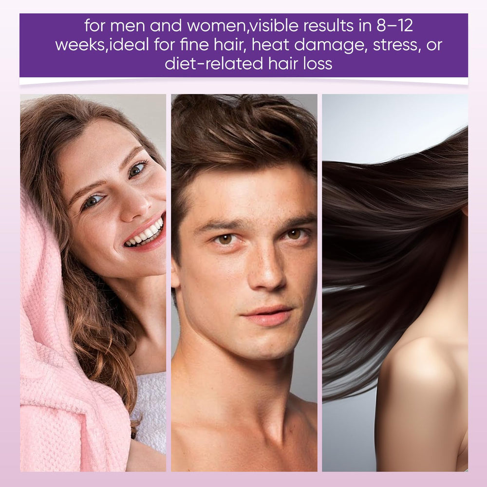 WGYPEU Beauty from Within banner featuring hair, skin, and nails