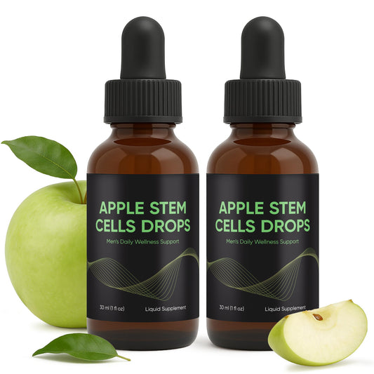 WGYPEU Cellics Drops bottle labeled for daily antioxidant support.