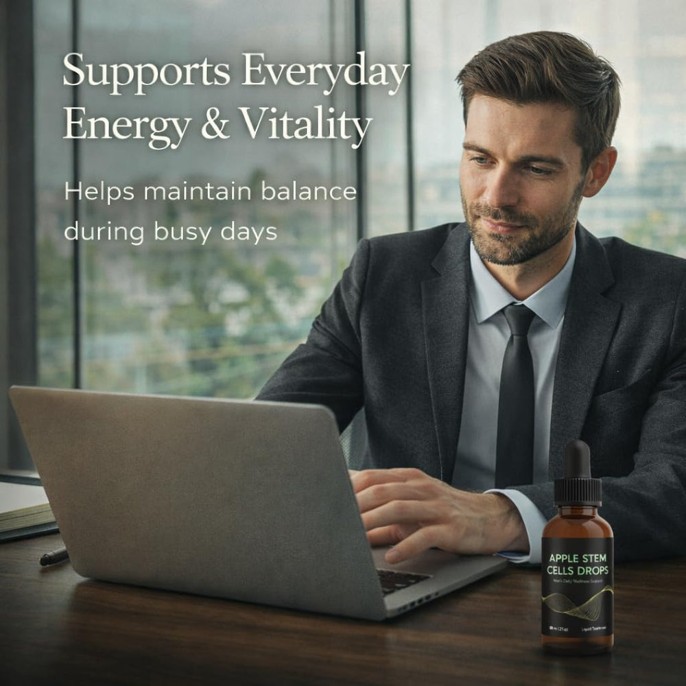 Label highlights fulvic acid and fucoidan in plant-based formula.