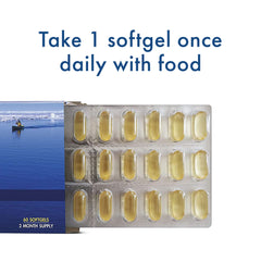 WHC UnoCardio 1000 vitamin D3 tag indicates bone and immune support potential.