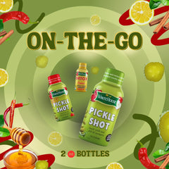 White House Detox shot non-GMO ingredients for clean choice