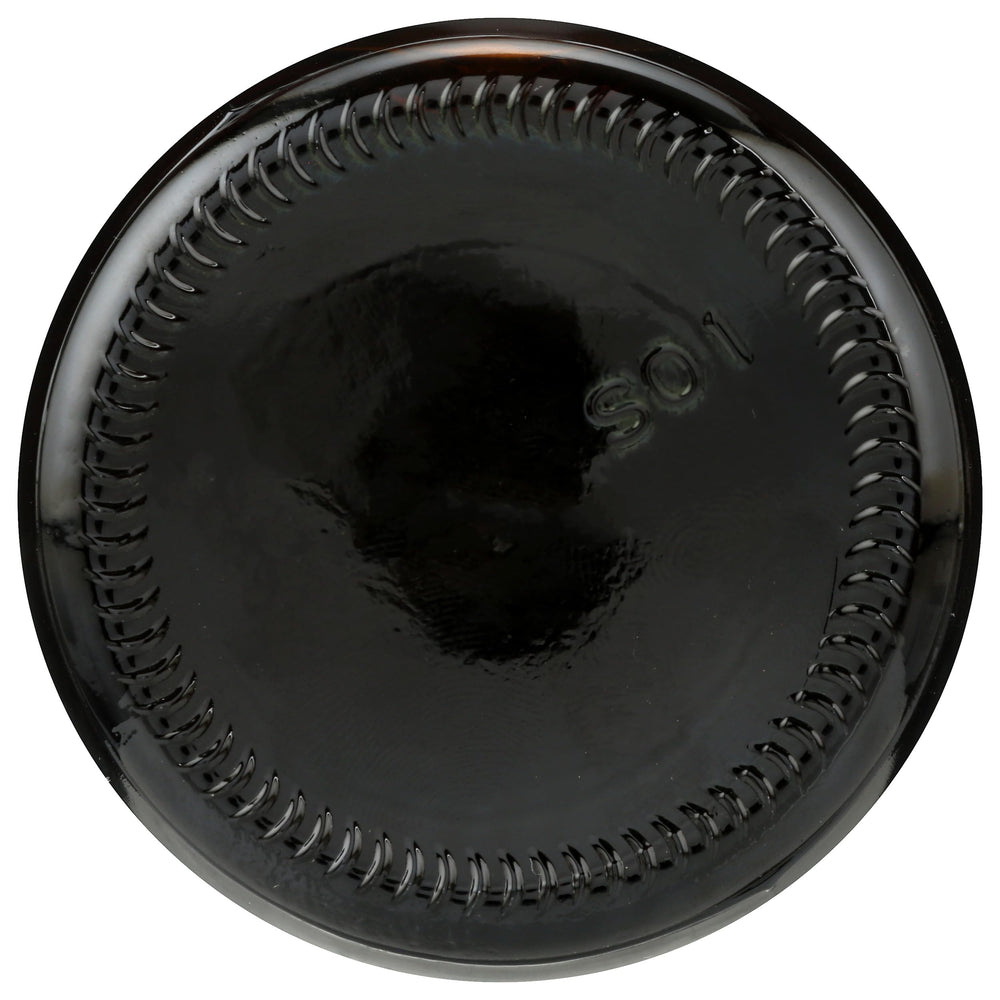 Whole Foods Market bottle with cap ready for kitchen shelf, vegan and kosher approved