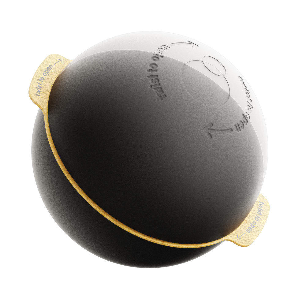 Whole Nights portable-snoring-solution fits easily into night routine.
