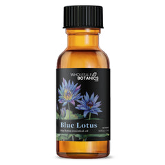 Wholesale Botanics Blue Lotus diffuser setup for mood uplift aromatherapy