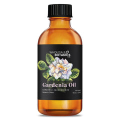 Wholesale Botanics Gardenia Oil suitable for handcrafted soaps and lotions