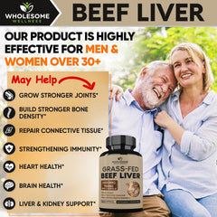 Wholesome Wellness NZ pasture farm scene, grass-fed beef for premium nutrients
