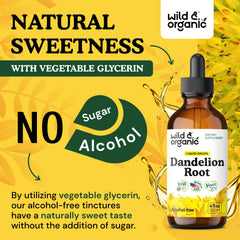 Vegan symbol indicating plant-based rhodiola product