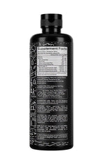 Wild Foods Liquid Omega-3 Lemon pour captures easy serving for smoothies