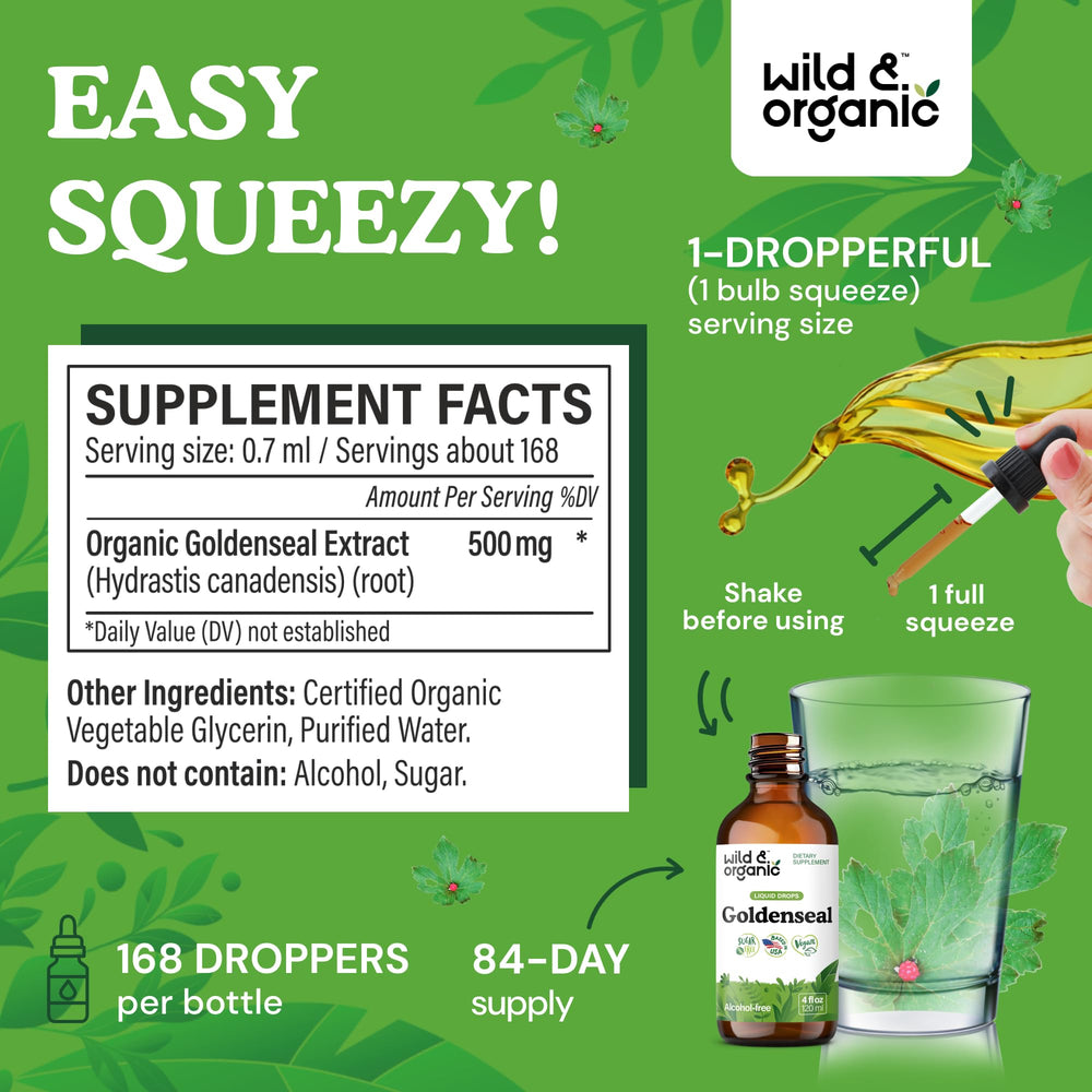 Close-up of the product label highlighting vegan and GMO-free ingredients.