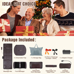 Wilytyres gift-ready relaxation set for loved ones on special occasions