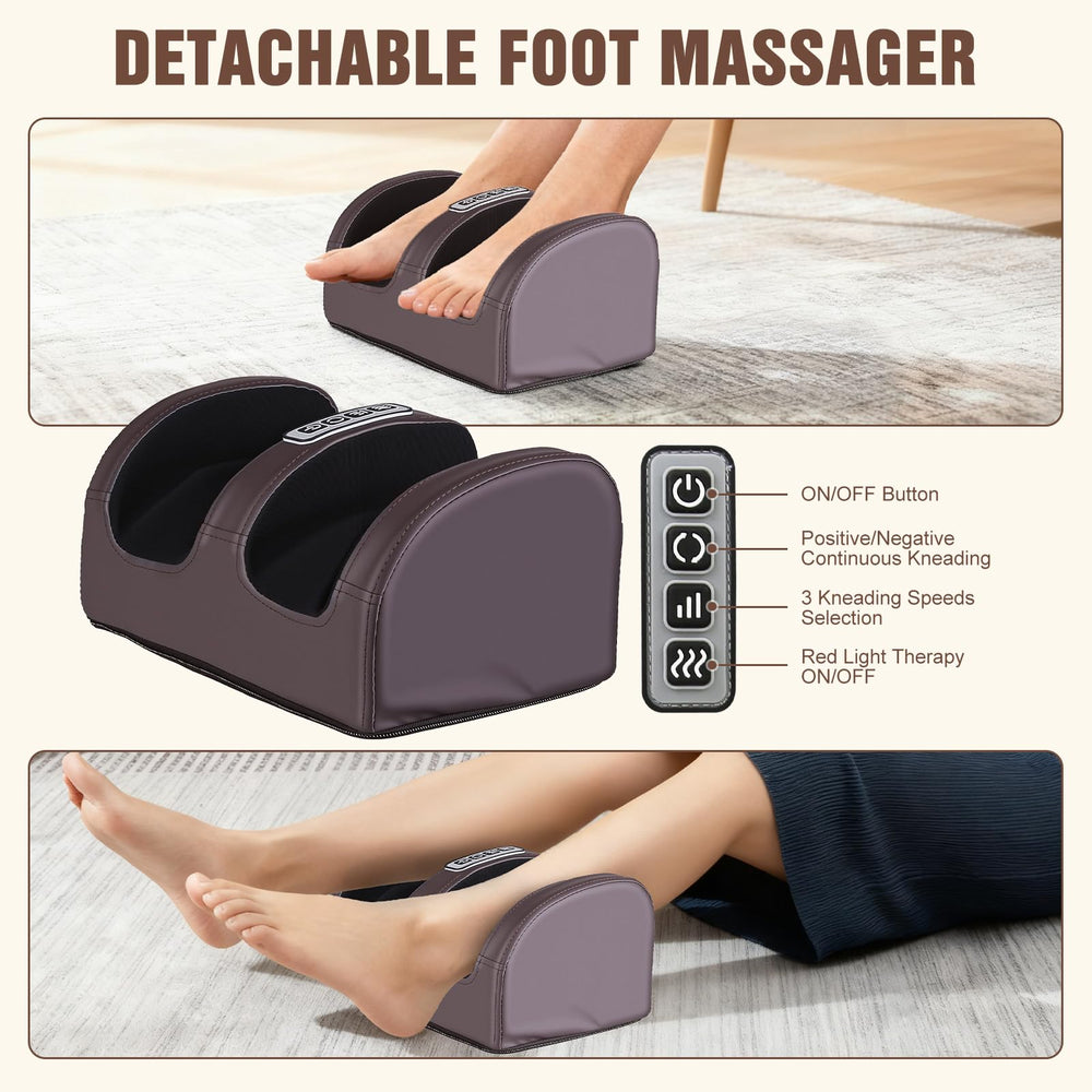 Wilytyres PU leather surface with non-slip base and adjustable straps