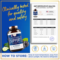 Windsor Botanicals aronia berry extract for antioxidant support