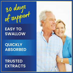Windsor Botanicals citrus bergamot capsule image suggesting HDL and triglyceride support