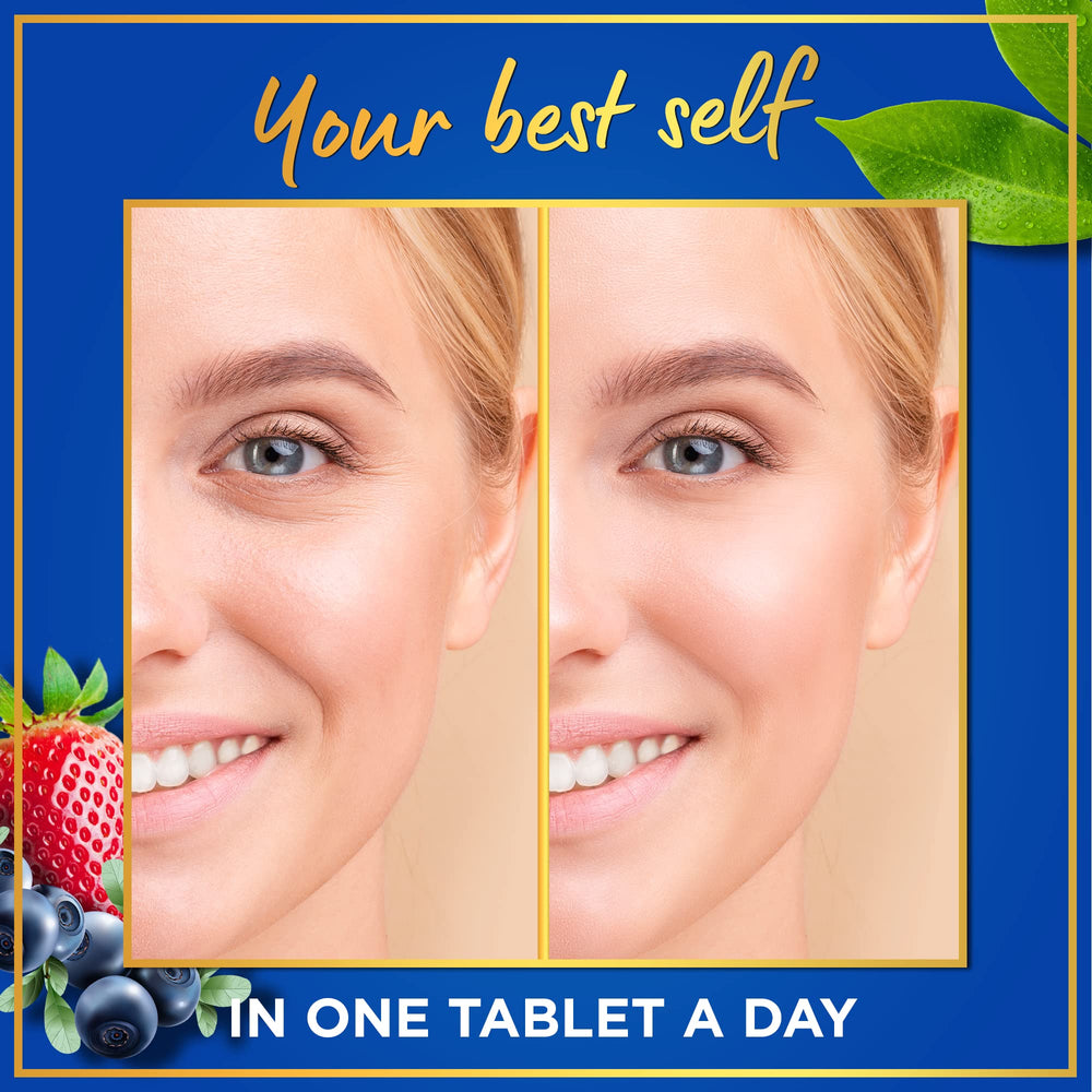 Windsor Botanicals vegan collagen tablet for daily use supports convenient beauty nutrition