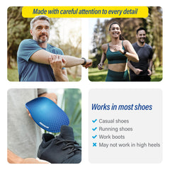 WINIOM Ocean Blue packaging display, two-pair set offers versatile options for shared wear.