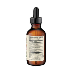 Wise Woman Herbals Herbal Zen dropper dispense for easy dosing