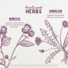 WishGarden Japanese raisin seed shown as enzyme friendly ingredient for next-day routines