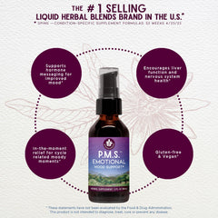 WishGarden Vitex berry image highlighting chasteberry.