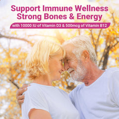 Wiszeen gummies in the morning routine for steady energy and focus