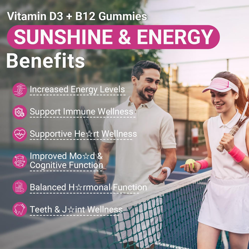 Wiszeen gummies packaging emphasizes vegan, gelatin-free formula and clean nutrition