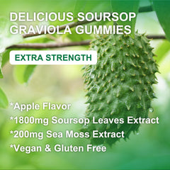 WOGORGT Immune-support gummies provide a convenient on-the-go wellness option.