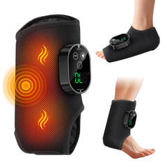 WoloyHeatie compact design is a convenient desk, couch, or travel companion