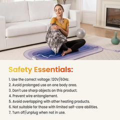 Woomer fabric is machine washable for easy cleaning and care.