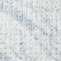 Woomer Heating Pad marble-blue design combines style and warmth.