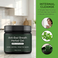 WVJIGE peppermint oil swirls demonstrating refreshing mint flavor.