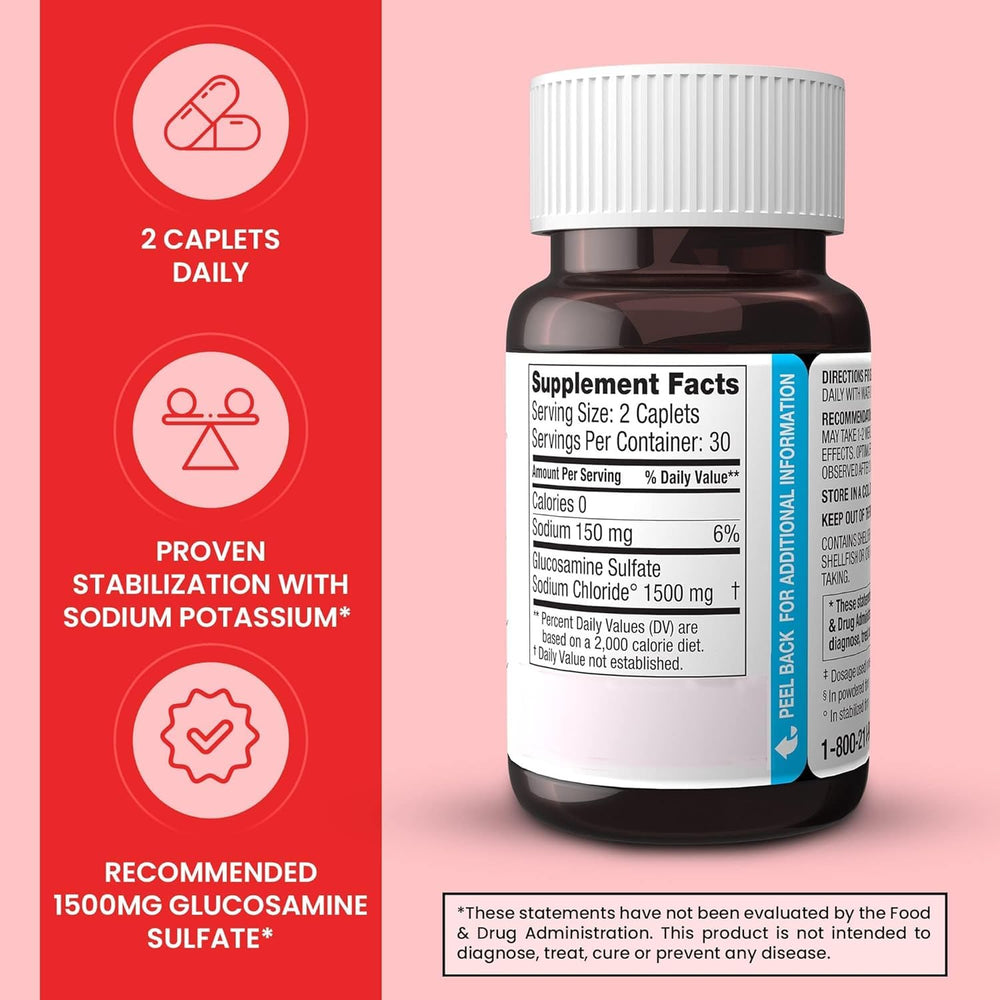 WynnPharm Dona packaging showing a 2-pack for ongoing joint health support