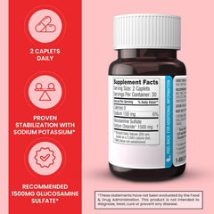 WynnPharm Dona packaging showing a 2-pack for ongoing joint health support