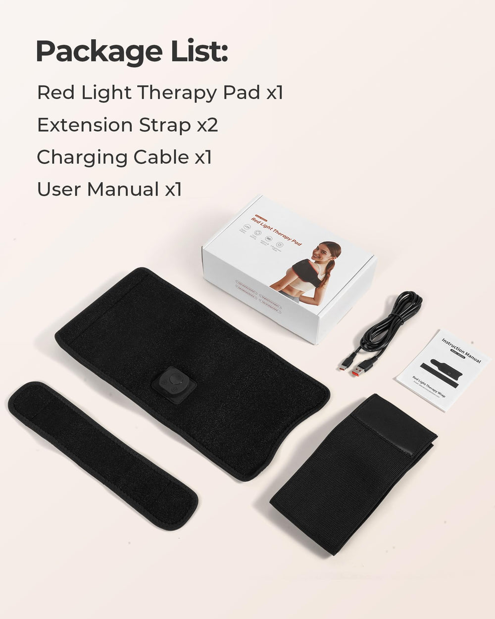 XASLA mat in use creates a warm, relaxing experience.