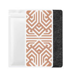 XAYIUIYAX included adhesives and patch set for quick replacements.
