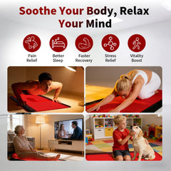 Xefinic gift-ready packaging supports thoughtful wellness gifting.